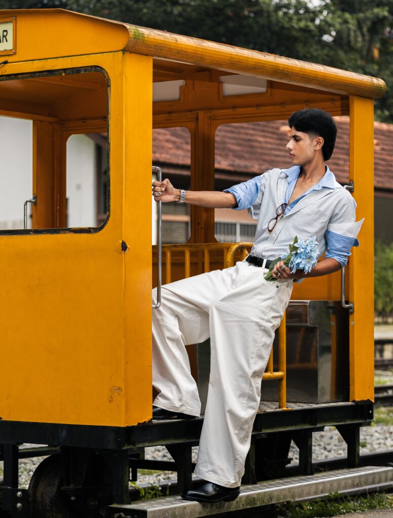 Santhosh(M2)